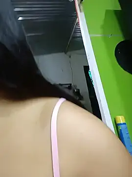 Pussy-Hairy-Horny stripchat live cam model