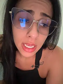 Agatha_lindinha stripchat live cam model