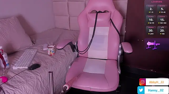 Abby___02 stripchat live cam model