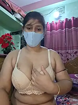 Cute_Faria stripchat live cam model