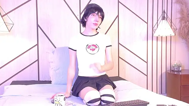 Noah_Bells stripchat live cam model