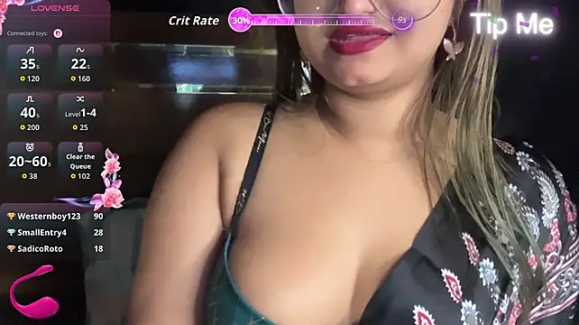 Somya_69 stripchat live cam model