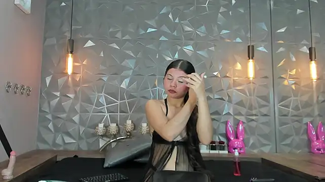 SofiaArsila stripchat live cam model