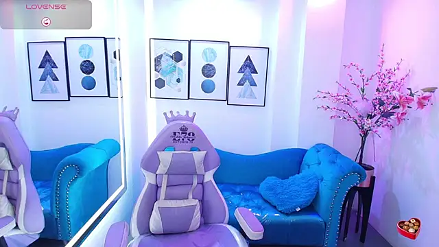 Chloe_meoww stripchat live cam model