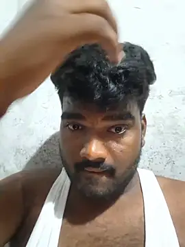 FluffingDub stripchat live cam model