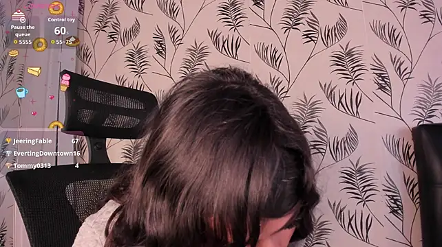 SophiaRivers stripchat live cam model