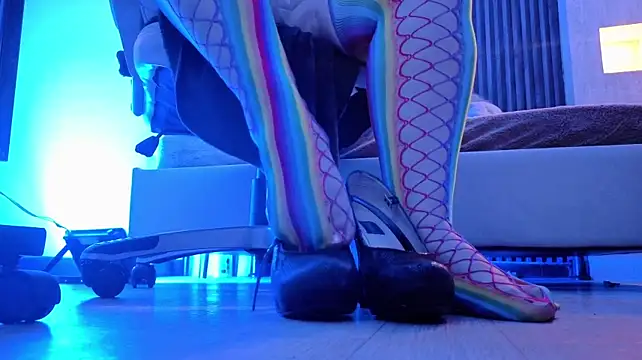 RouseWright stripchat live cam model