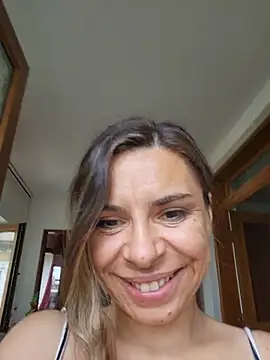 P_Kath stripchat live cam model