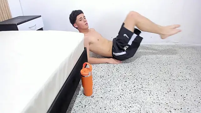 Stiven_Cooper2 stripchat live cam model