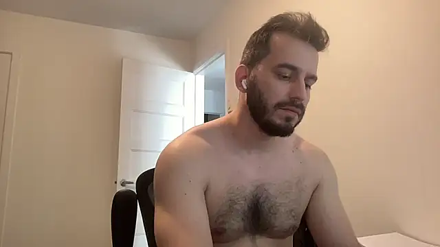 ThickDickMontreal stripchat live cam model