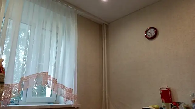 HildegardMcglaughlin stripchat live cam model