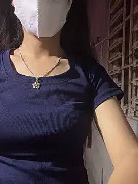 Zang-my stripchat live cam model