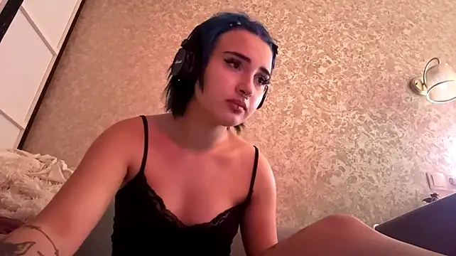 SharikaBabecki stripchat live cam model