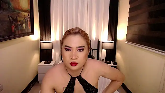 AsianTswendy stripchat live cam model