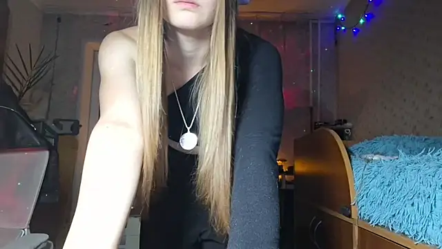 ZelmaSauage stripchat live cam model