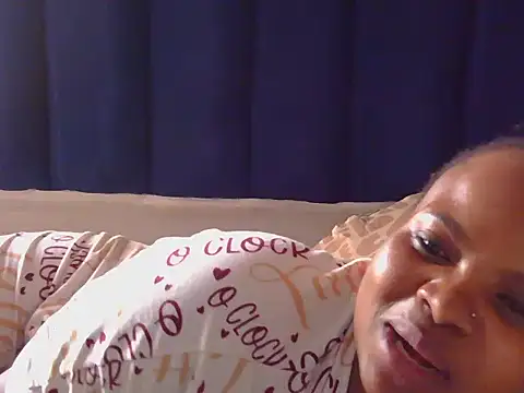 VibeCandyX stripchat live cam model
