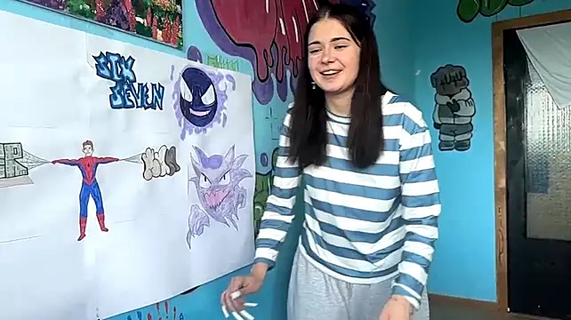 KatelinSpiegle stripchat live cam model