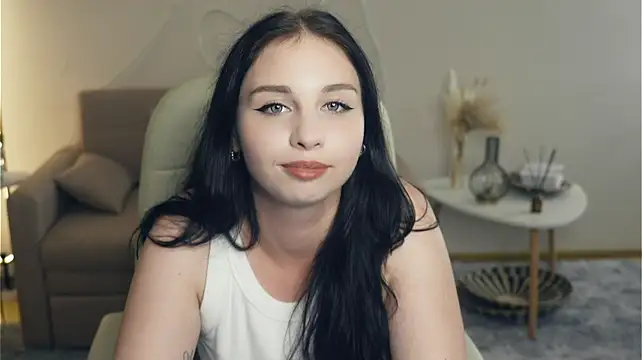 AikoGilley stripchat live cam model