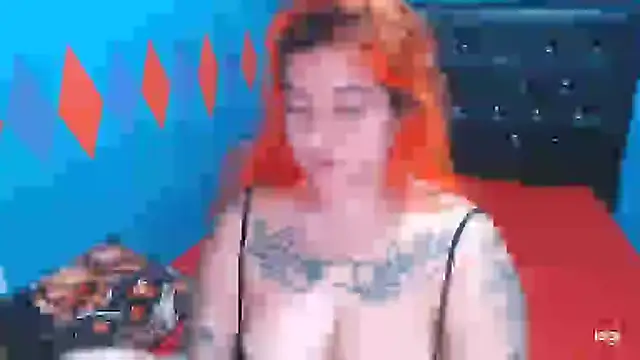Dulce_domini stripchat live cam model
