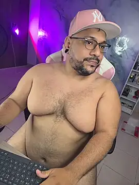 jacoob_woods stripchat live cam model
