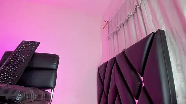stephany_doll_ stripchat live cam model