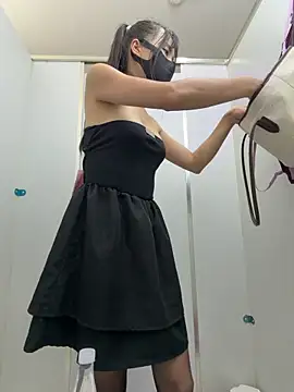 xiao-Lin stripchat live cam model