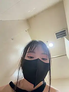 xiao-Lin stripchat live cam model