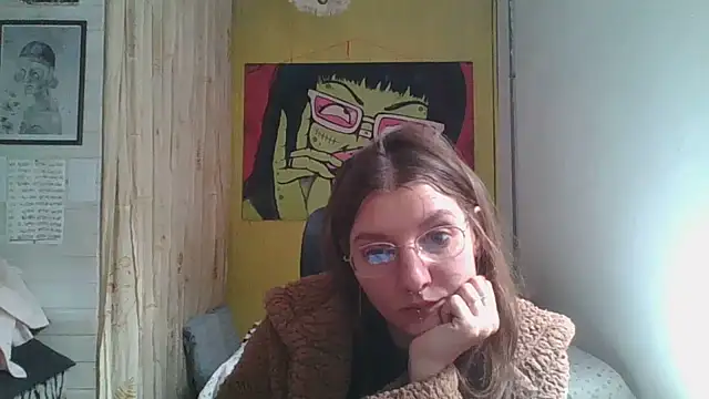 SweetyBabyDemon stripchat live cam model