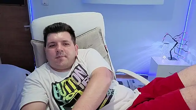 JasonJacks stripchat live cam model