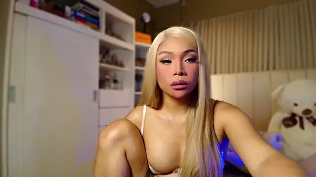 venusangelic stripchat live cam model