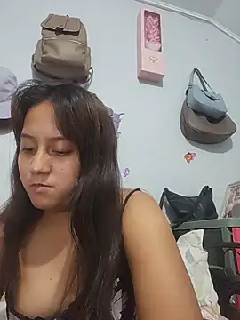 Sweet_baby21 stripchat live cam model