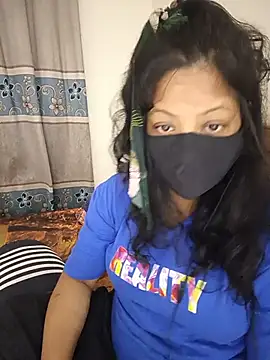 Cute_Ishita103 stripchat live cam model