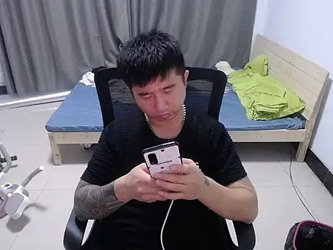 kun9981 stripchat live cam model