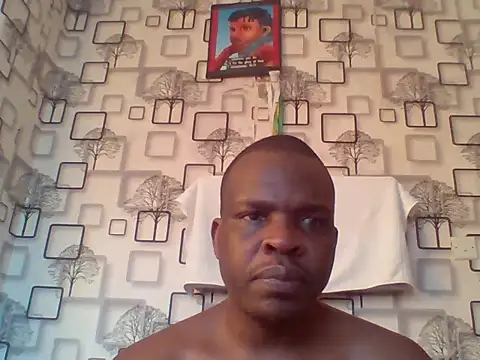 Chumba_001 stripchat live cam model