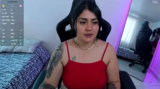 karlie02_ stripchat live cam model