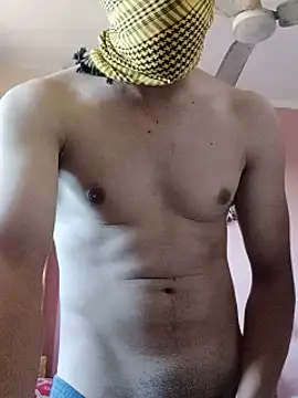 John_big345 stripchat live cam model