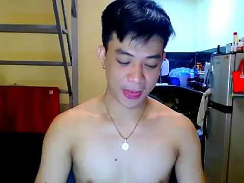 AsianCUMQUICKLY stripchat live cam model