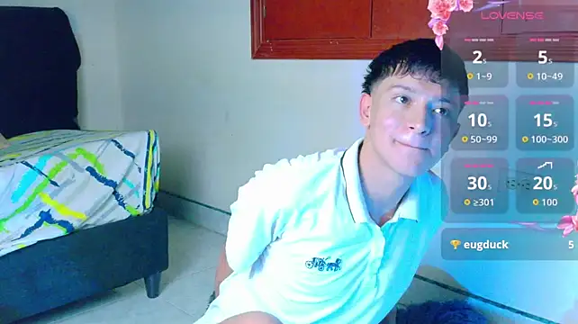 SaNti_ll stripchat live cam model