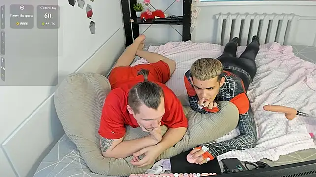CinderMetric stripchat live cam model