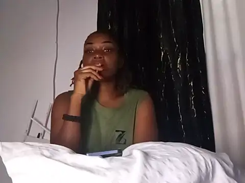 calmest230 stripchat live cam model