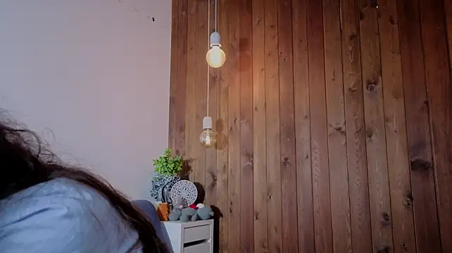 ShanMessel stripchat live cam model