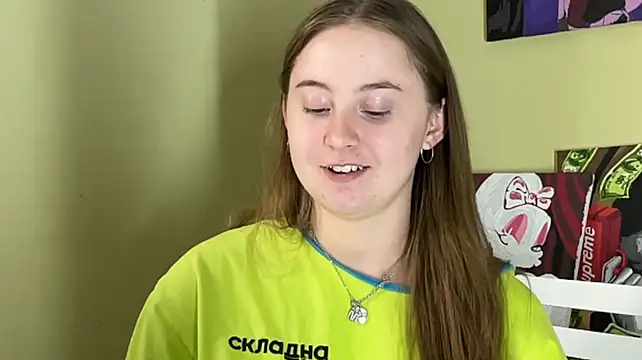 NovellaLabrode stripchat live cam model