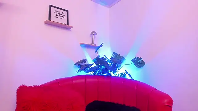 Aria_Rosee stripchat live cam model