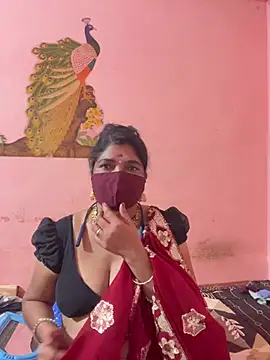 Daisy-Rani stripchat live cam model