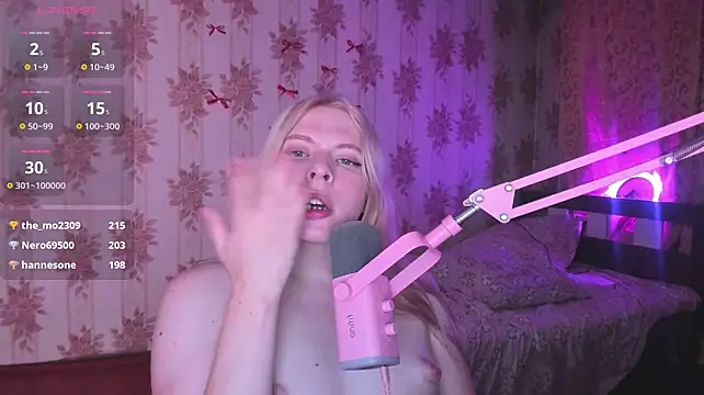 Cutie_Bambi stripchat live cam model