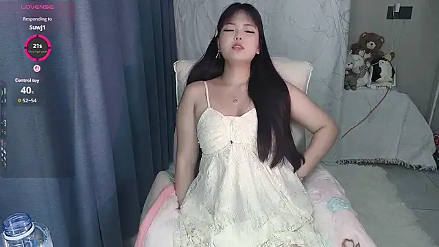 Camellia-v stripchat live cam model