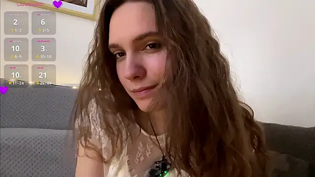 AliKnop stripchat live cam model