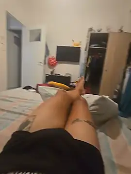 Maroka77 stripchat live cam model