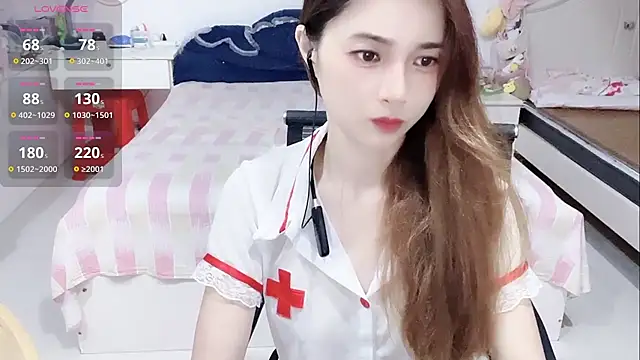 miaomiao-99 stripchat live cam model