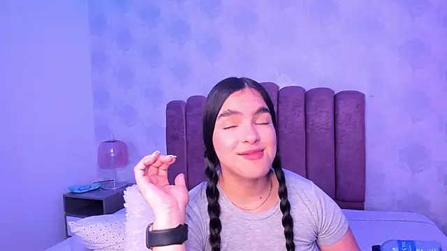 Kimmie_Bloomie stripchat live cam model